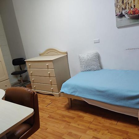Bunker Degli Inventori Hotell Foggia Exteriör bild