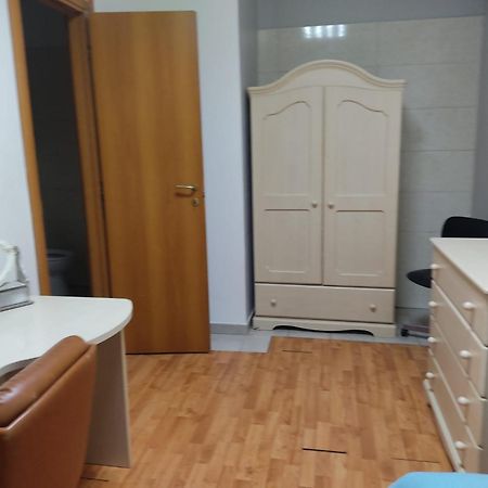 Bunker Degli Inventori Hotell Foggia Exteriör bild