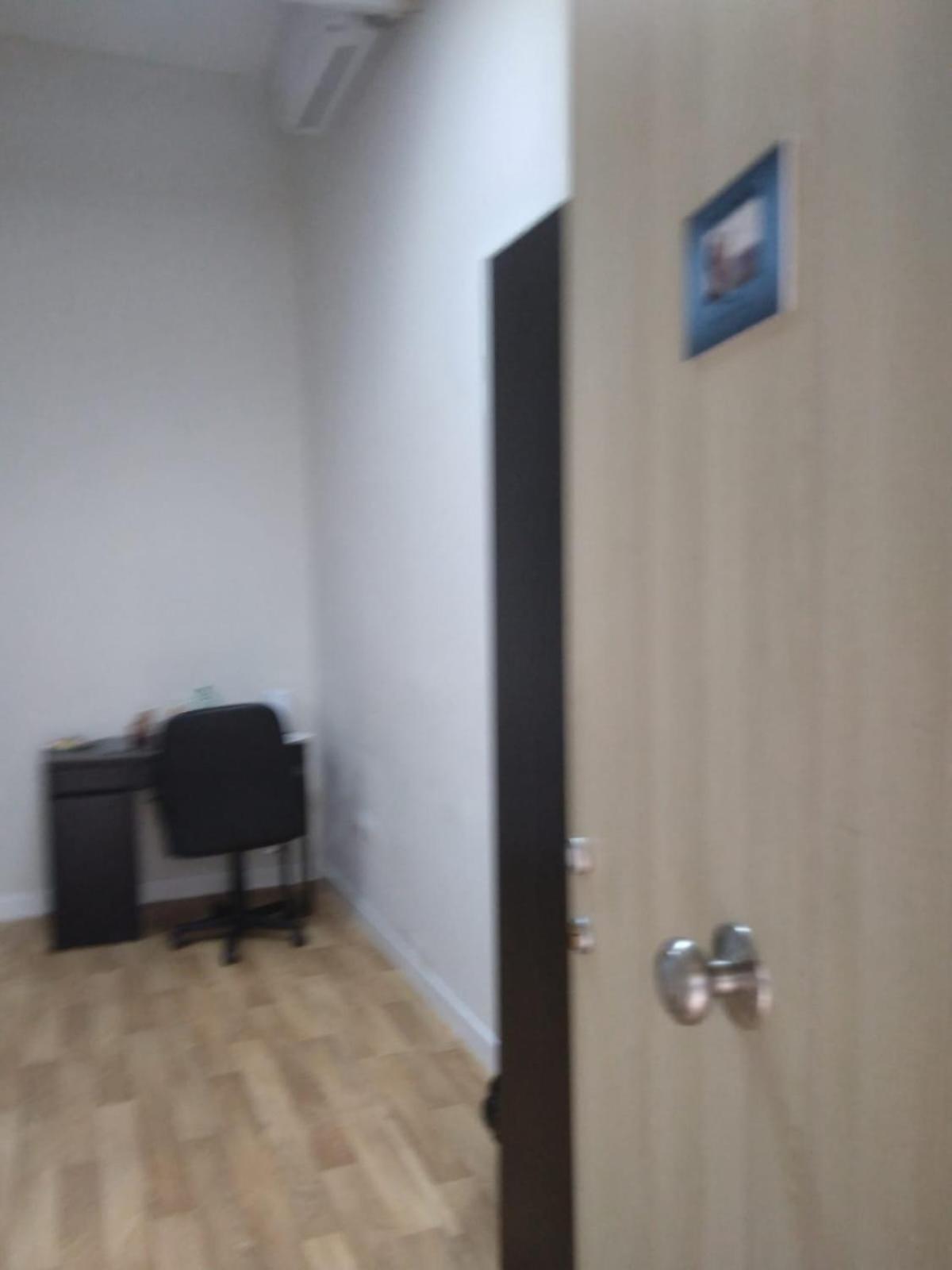 Bunker Degli Inventori Hotell Foggia Exteriör bild