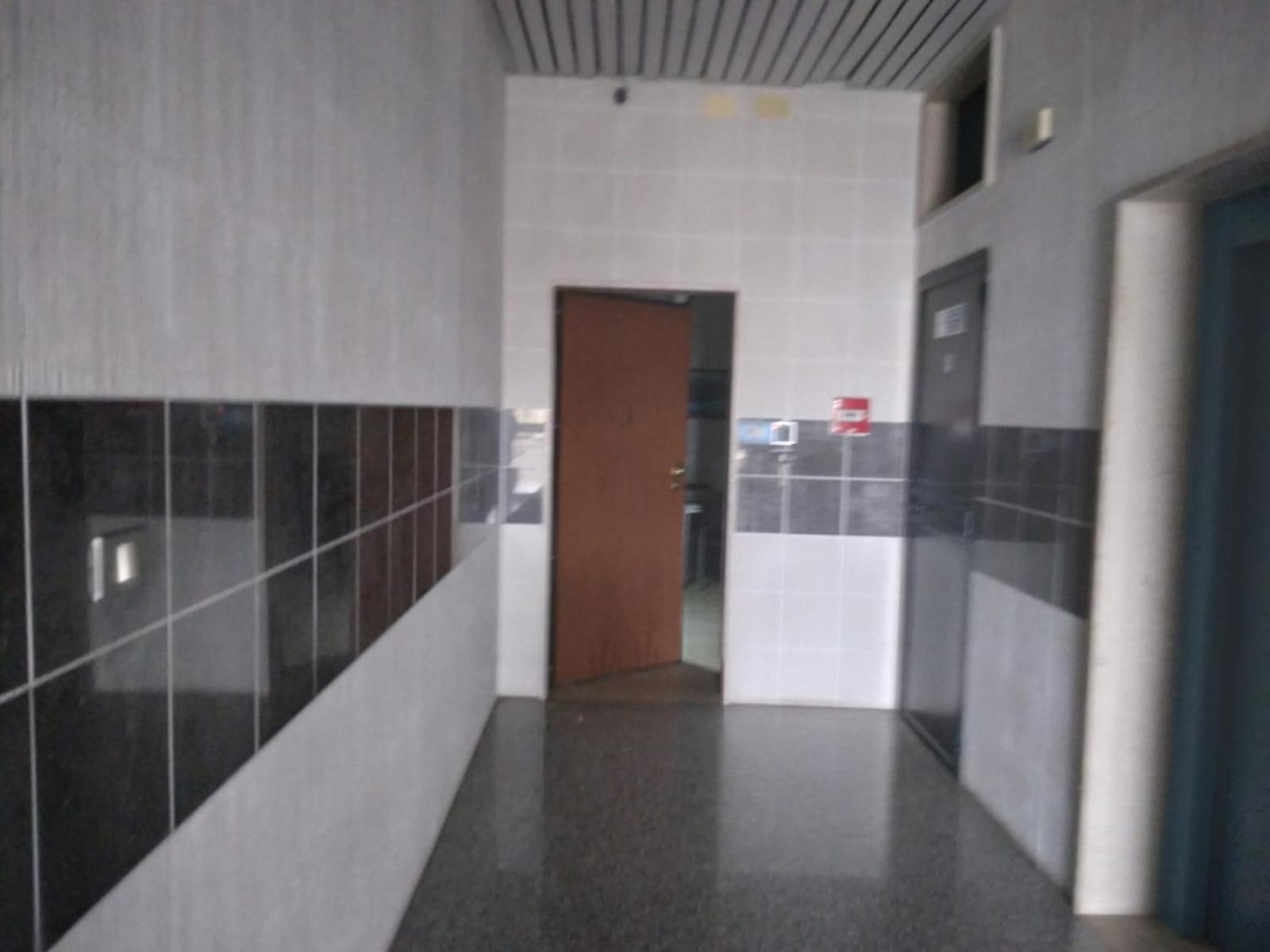Bunker Degli Inventori Hotell Foggia Exteriör bild