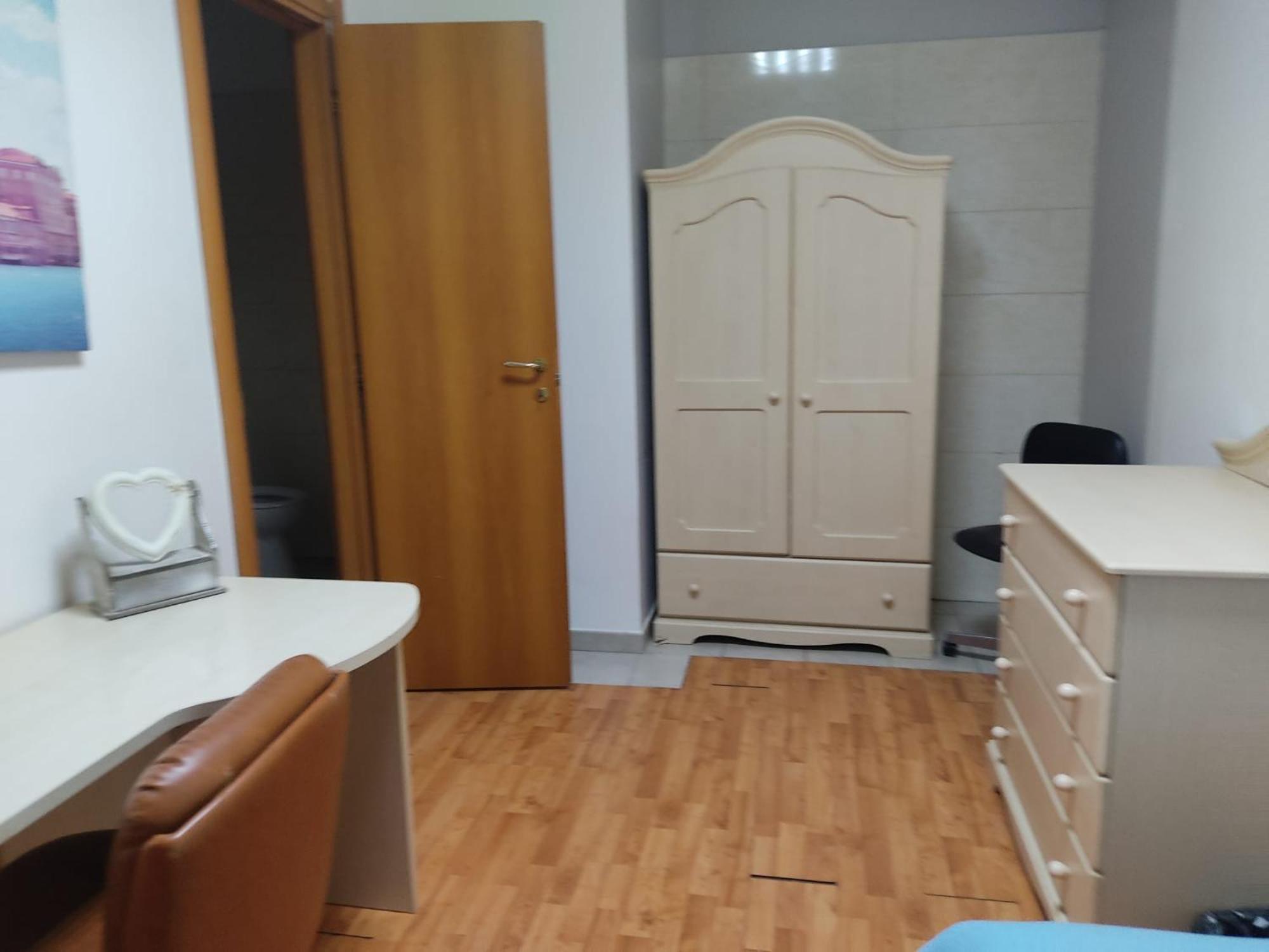 Bunker Degli Inventori Hotell Foggia Exteriör bild
