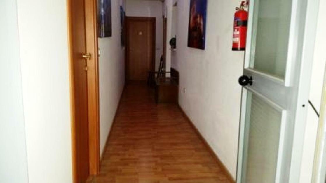 Bunker Degli Inventori Hotell Foggia Exteriör bild
