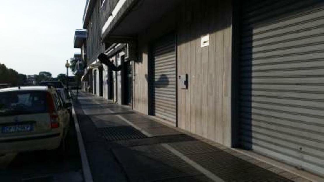 Bunker Degli Inventori Hotell Foggia Exteriör bild