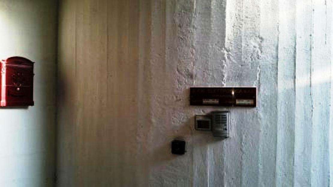 Bunker Degli Inventori Hotell Foggia Exteriör bild