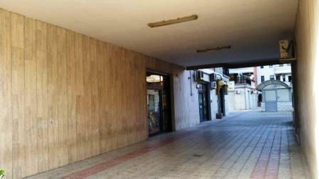 Bunker Degli Inventori Hotell Foggia Exteriör bild