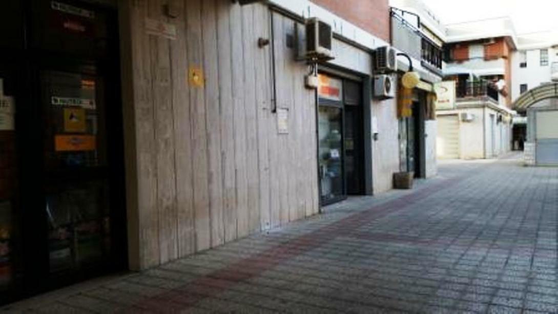 Bunker Degli Inventori Hotell Foggia Exteriör bild