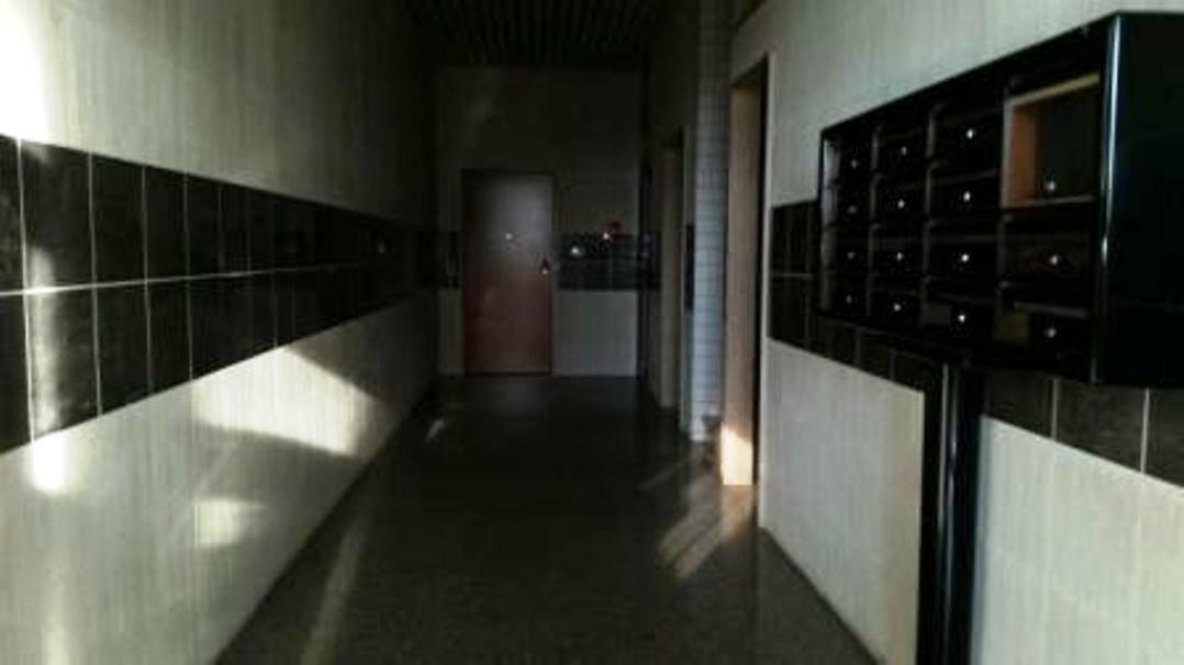 Bunker Degli Inventori Hotell Foggia Exteriör bild
