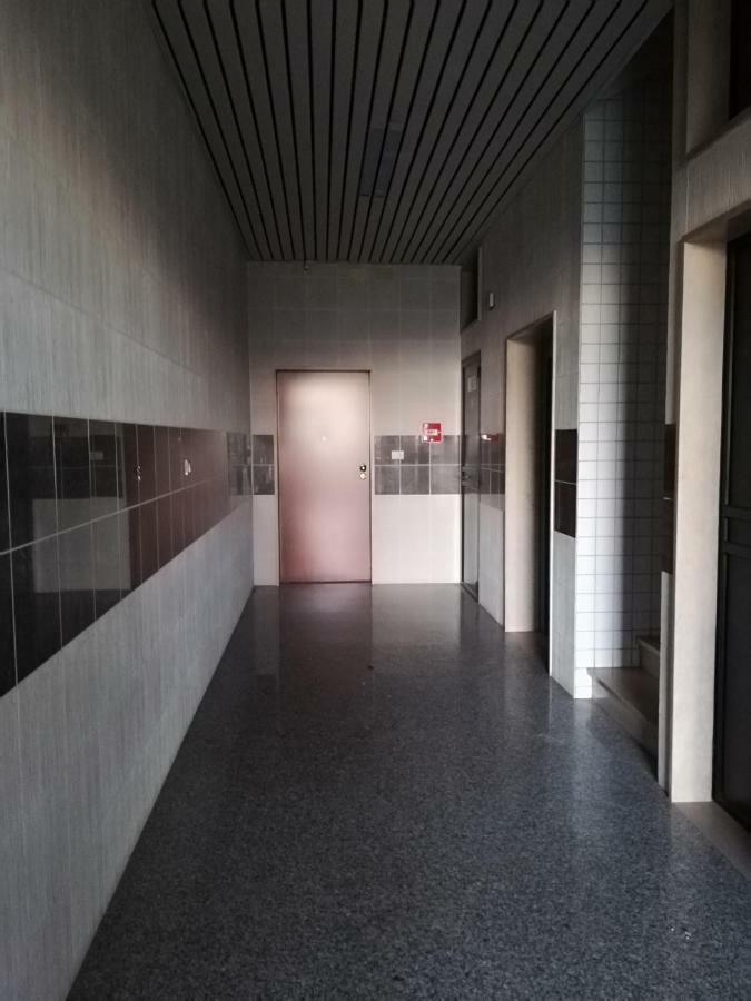 Bunker Degli Inventori Hotell Foggia Exteriör bild